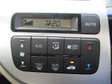 フルオートエアコン