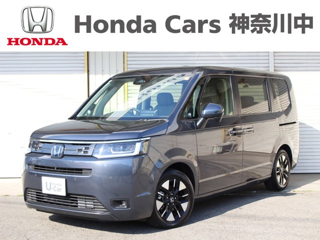 ホンダ ステップワゴン 