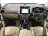 ランドクルーザープラド 2.8 TX Lパッケージ ディーゼル 4WD 