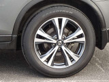 【タイヤ】 【純正18インチアルミホイール】《225/60R18》専用のアルミなのでお車のイメージぴったりですね!