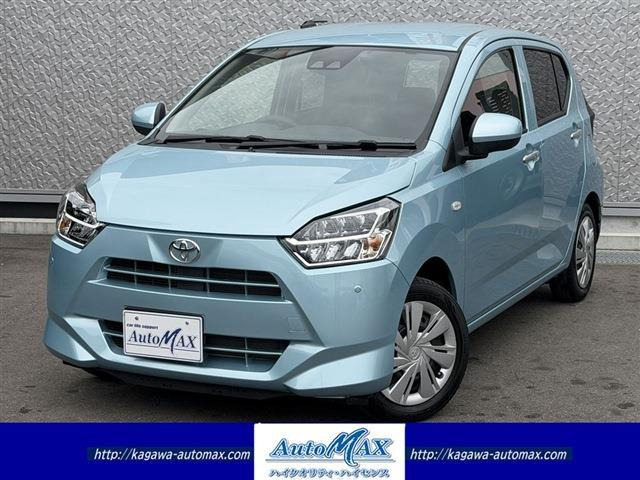 トヨタ ピクシスエポック 