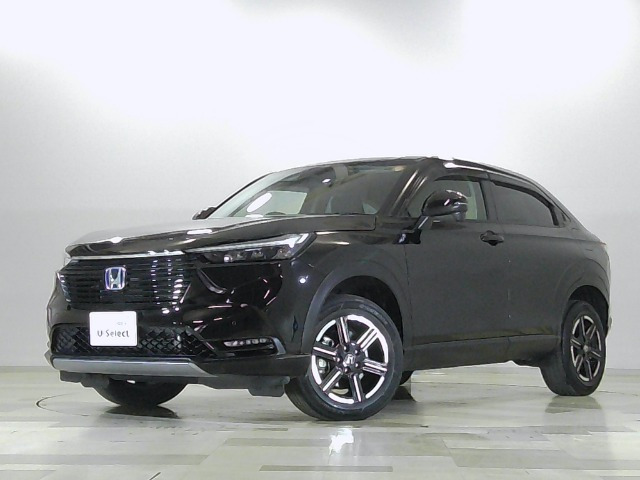 ホンダ ヴェゼル 