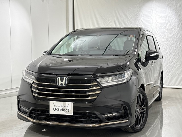 ホンダ オデッセイ 
