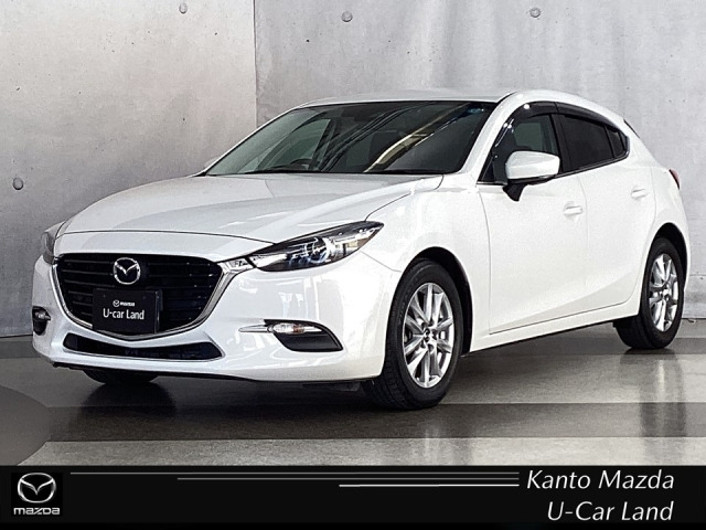 アクセラスポーツ1.5 15S プロアクティブ