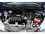 Hondaの技術が詰まったエンジンルーム☆☆☆エンジンルーム室内ともにルームクリーニング済みで清潔です◎快適なドライブをお楽しみください♪♪