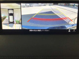 ★★★360&deg;ビューモニター搭載です☆後退時の不安もこれにて解消ですね★★★