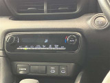 【オートエアコン】温度だけ設定すれば後は車におまかせ♪