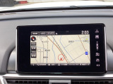 純正ギャザーズメモリーナビ装着車!ナビ起動までの時間と、地図検索する速度が最大の魅力で、初めての道でも安心・快適なドライブをサポートします!