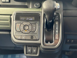 【シフト】人気のインパネシフトです。