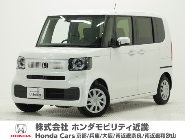 ホンダ N-BOX 