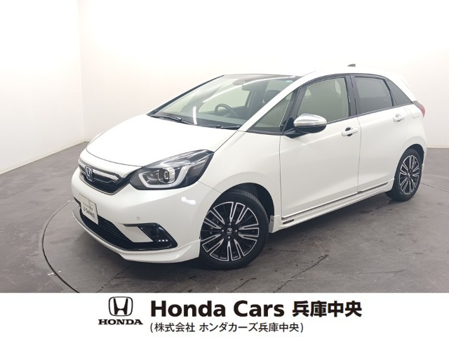 ホンダ フィット 