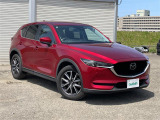 マツダ CX-5