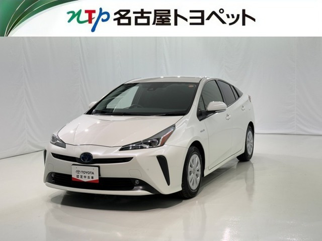 トヨタ プリウス 