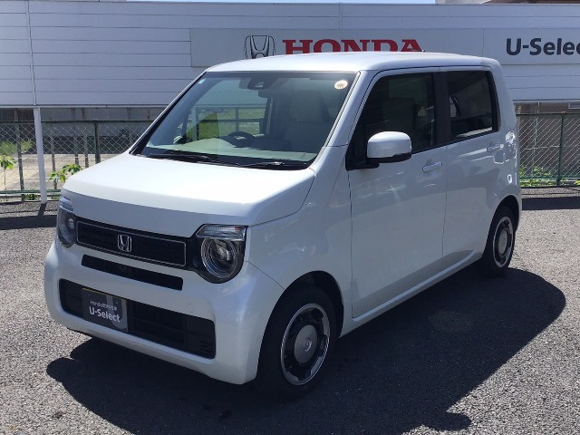 ホンダ N-WGN 