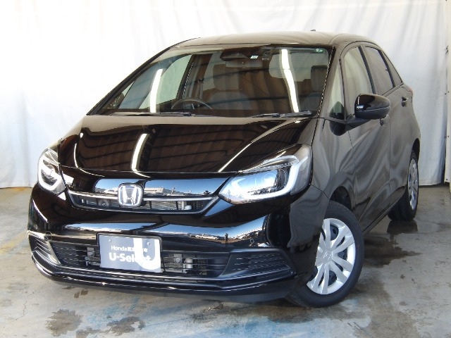 ホンダ フィット 