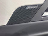 ◆MERIDIANサウンドシステム『コンサートのような臨場感溢れる音響空間を実現します。MERIDIANは英国のプレミアムオーディオブランドです。どうぞ店頭にてご体感ください。』