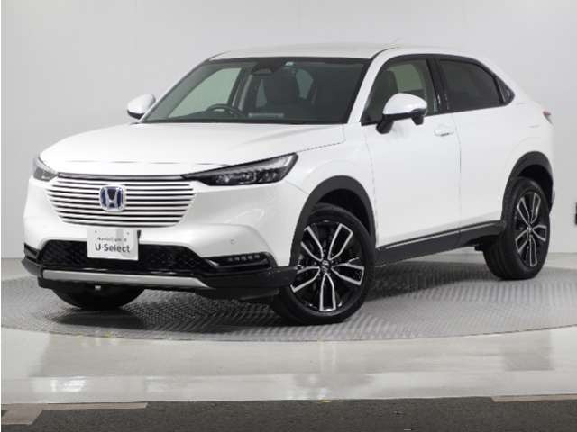 ホンダ ヴェゼル 