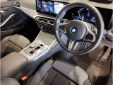 ☆センターパネルを運転席側に僅かに傾けたBMW独特のインパネ☆【駆け抜ける歓び】はここからもスタートしております☆