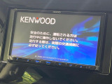 【フルセグTV付ナビゲーション】使いやすいナビで目的地までしっかり案内してくれます。各種オーディオ再生機能も充実しており、お車の運転がさらに楽しくなります!!