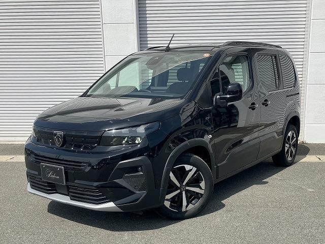 プジョー リフター 