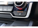 シートヒーター装備付き車!!座席に埋め込まれた電熱線によりシートを暖めることが出来る装備で、温められたシートは、寒い冬には最適です!!