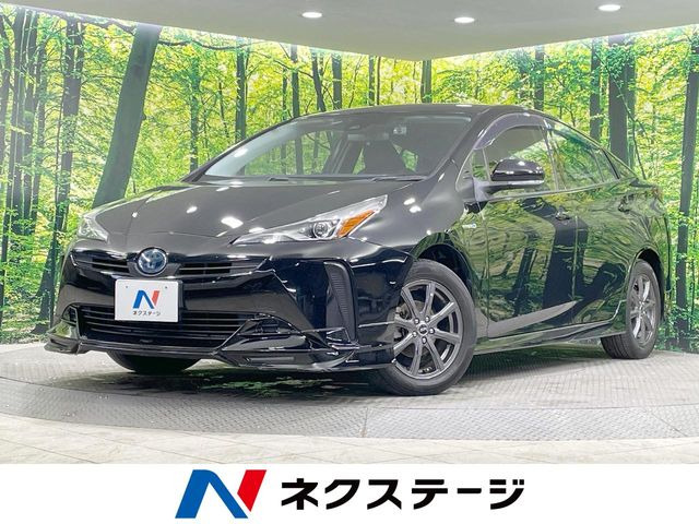 プリウス 1.8 S 