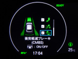 衝突軽減ブレーキ付きホンダセンシングです☆