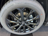 タイヤホイール綺麗な状態です。