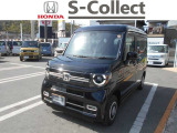 ホンダ N-VAN