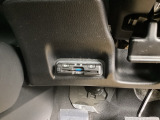ETC付いてます。再セットアップして納車いたします。パワースライドドアの開閉はスマートキーのリモコンやドアノブは勿論、運転席側のスイッチ操作でも開閉ができ、安全・簡単です