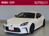 トヨタ GR86