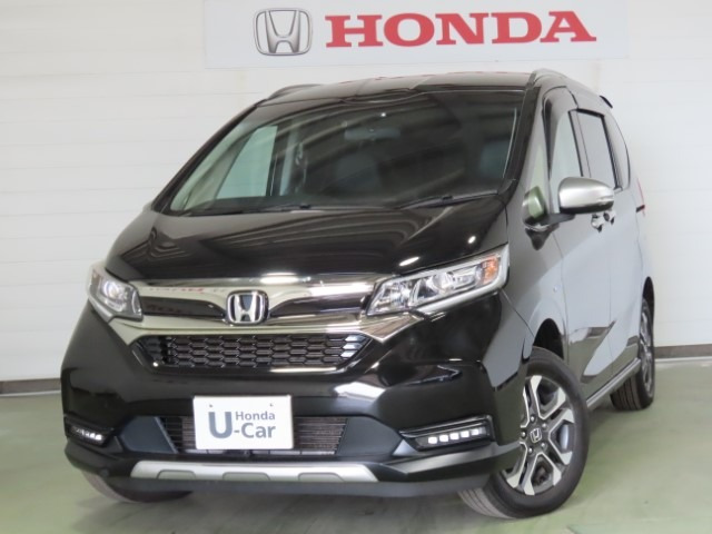 ホンダ フリード 