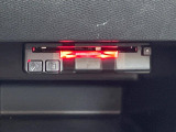 ●ETC車載器(アンテナ分離型音声案内タイプ):お引き渡し時には再セットアップを実施後、お渡しいたします。マイレージ登録に関してもお気軽にスタッフまでお尋ねください。