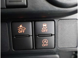 VSC(Vehicle Stability Control)付です。 横滑りを防止する装置です。 万が一の時に作動する、安全のための装置です。