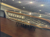 INLINE6 6気筒