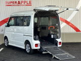 R2年式 NV100クリッパーリオ チェアキャブ車いす移動車入庫致しました。