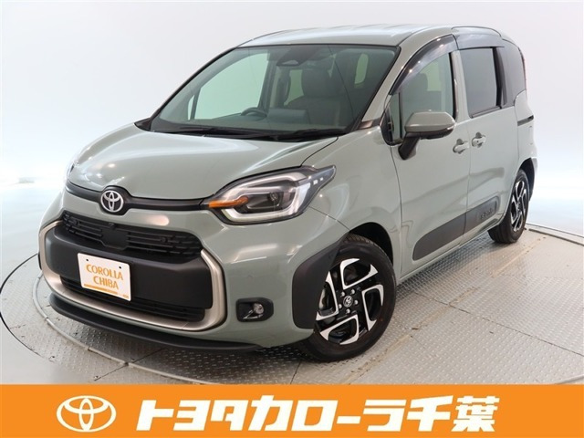 シエンタ ハイブリッド 1.5 Z 