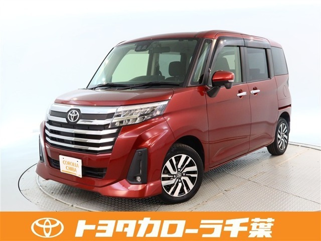 トヨタ ルーミー 