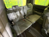 3列目シートはもちろん状態良好☆大人でもゆったりと座って頂けますので、大人数でのお出かけもラクラクです♪ご家族で、気の知れた仲間で、ドライブに行くのが楽しみですね♪