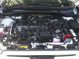 エンジンルームも専門業者によるクリーニング済で車内同様ピカピカです♪是非現車で確認してください!