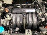 ホンダスタッフがしっかり整備して保証付きにてお渡し致します。エンジンルーム&室内ルームともにクリーニング済みで清潔です。快適なドライブをお楽しみください。