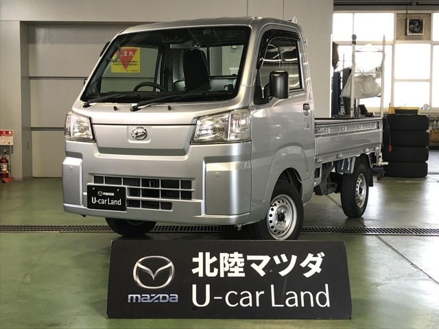 ダイハツ ハイゼットトラック 