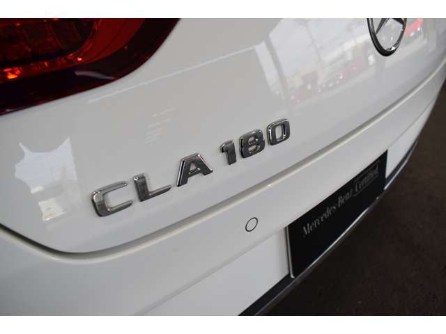 メルセデス・ベンツ CLAクラス CLA180 AMGライン の中古車詳細 (29,000
