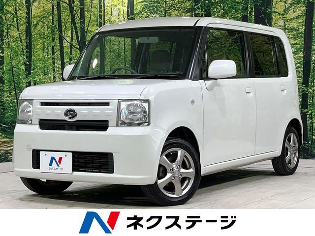 ダイハツ ムーヴコンテ 