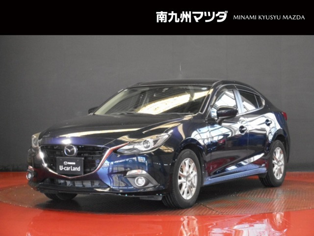 アクセラ 1.5 15S ツーリング 