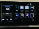 ダイハツ純正9インチディスプレイオーディオ