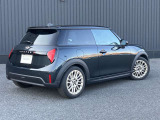 【MINI NEXT 延長保証】MINI NEXT保証付車両をご購入いただいたオーナーの皆様により快適にMINIライフを愉しんでいただくためのサポートプログラム
