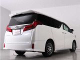 当店では、厳選された車両のみ展示しております。アルファード・ヴェルファイアに特化した専門店ならではの豊富な在庫の中から、お気に入りの一台をお探しください!