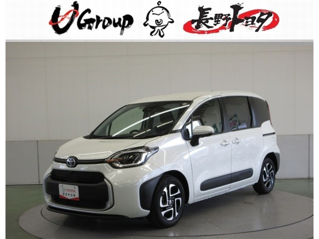 トヨタ シエンタ 