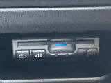 ●ETC車載器(アンテナ分離型音声案内タイプ):お引き渡し時には再セットアップを実施後、お渡しいたします。マイレージ登録に関してもお気軽にスタッフまでお尋ねください。